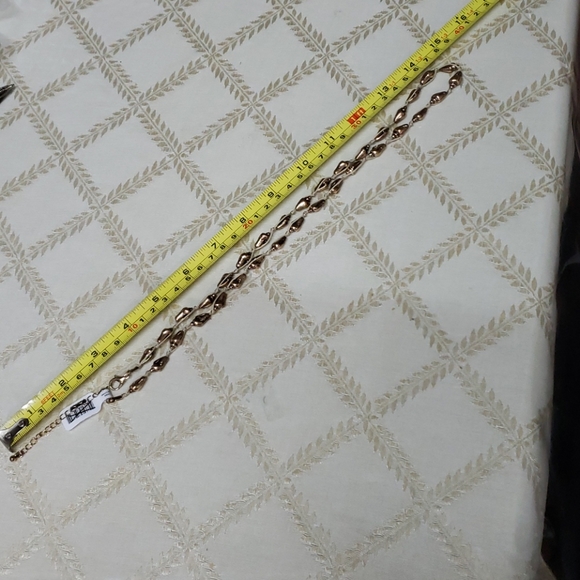 Free people gold seashells necklace - Picture 7 of 7